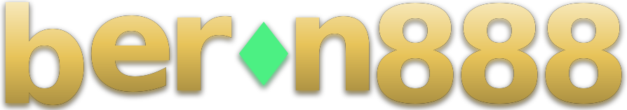 beron888 logo