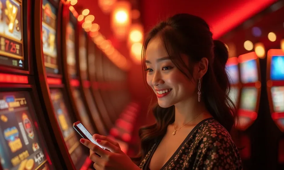 beron888 Move Money In and Out of beron888